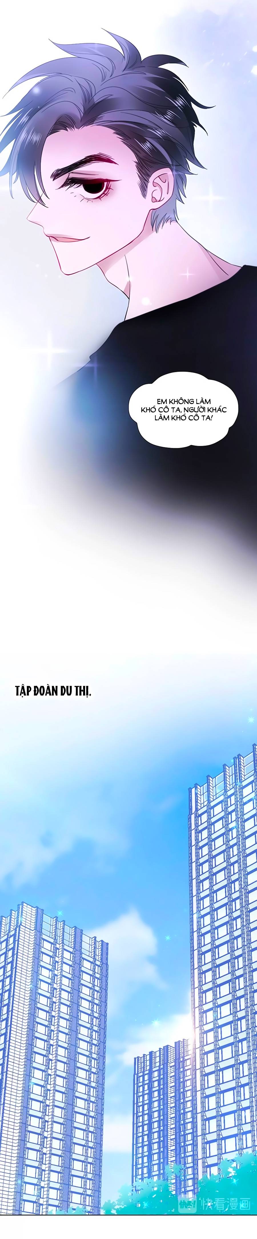 Hai Mặt Cuốn Hút Của Anh chapter 7 - Trang 8