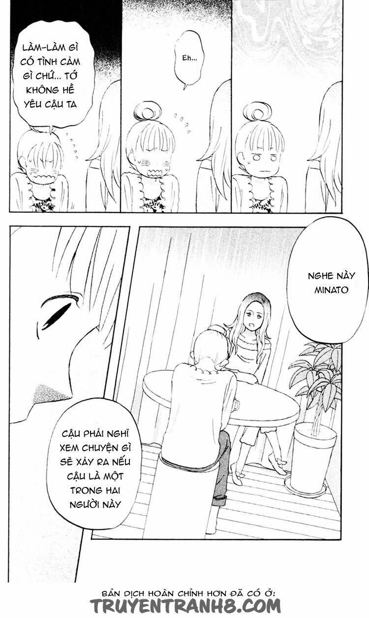 liar x liar chapter 13 21