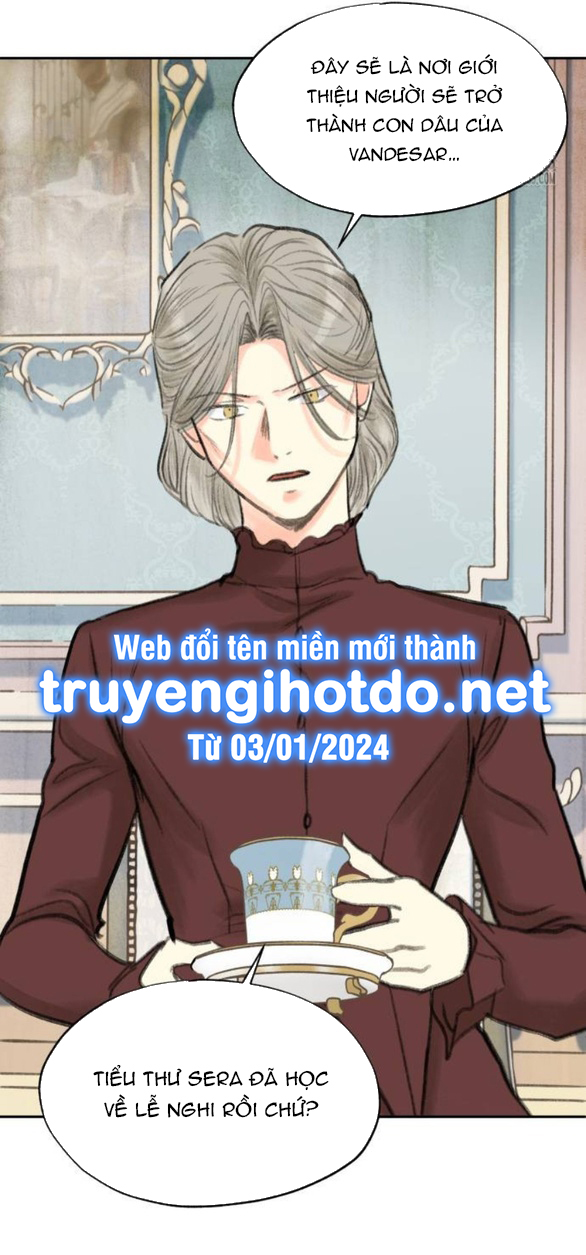 [18+] sự thuần khiết dành cho em chapter 17.2 20