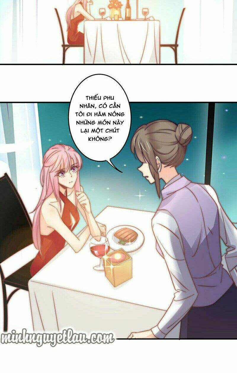 cuồng duệ tiểu thê chapter 103 3