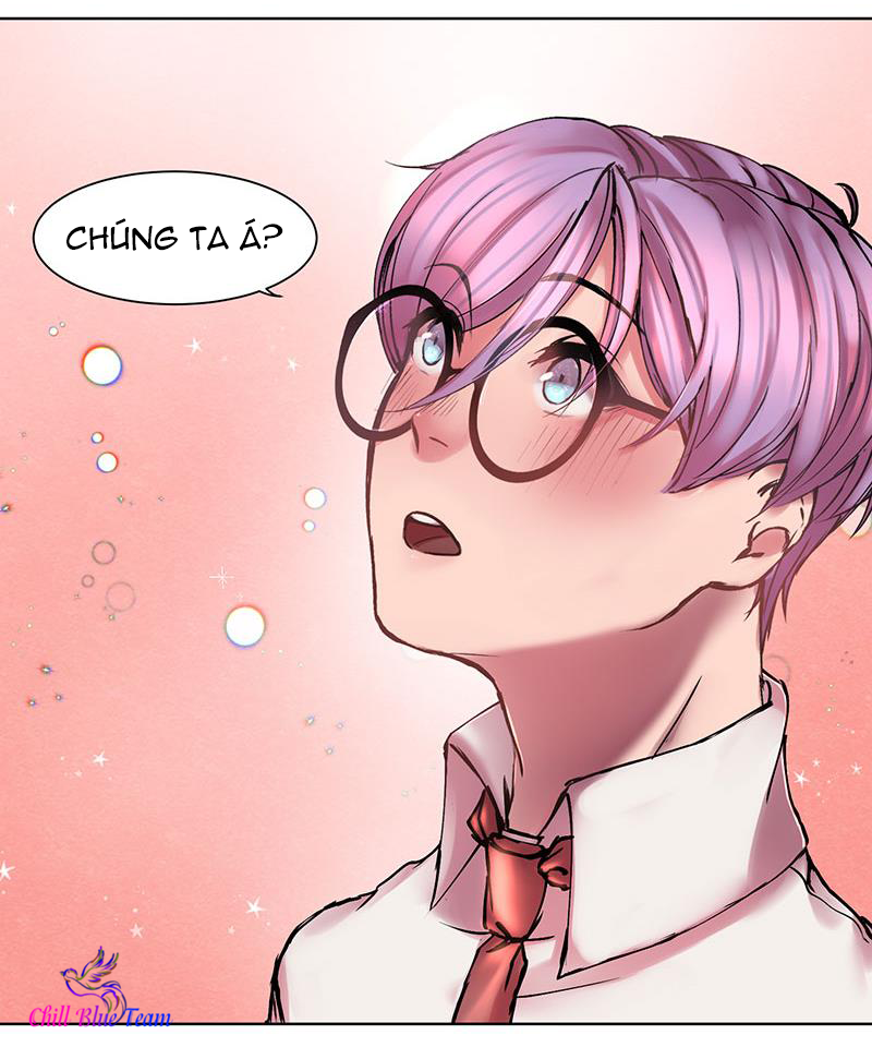 anh đô dịu dàng của tôi chapter 4 18