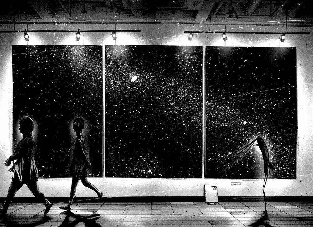 chúc ngủ ngon, punpun chapter 62 17