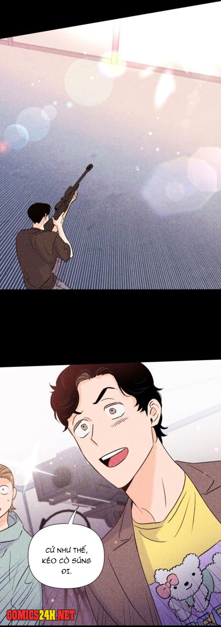 cái giá của sự nổi tiếng chapter 22 9