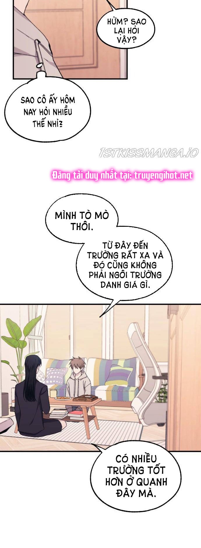 yeonwoo ngây thơ chapter 62 47