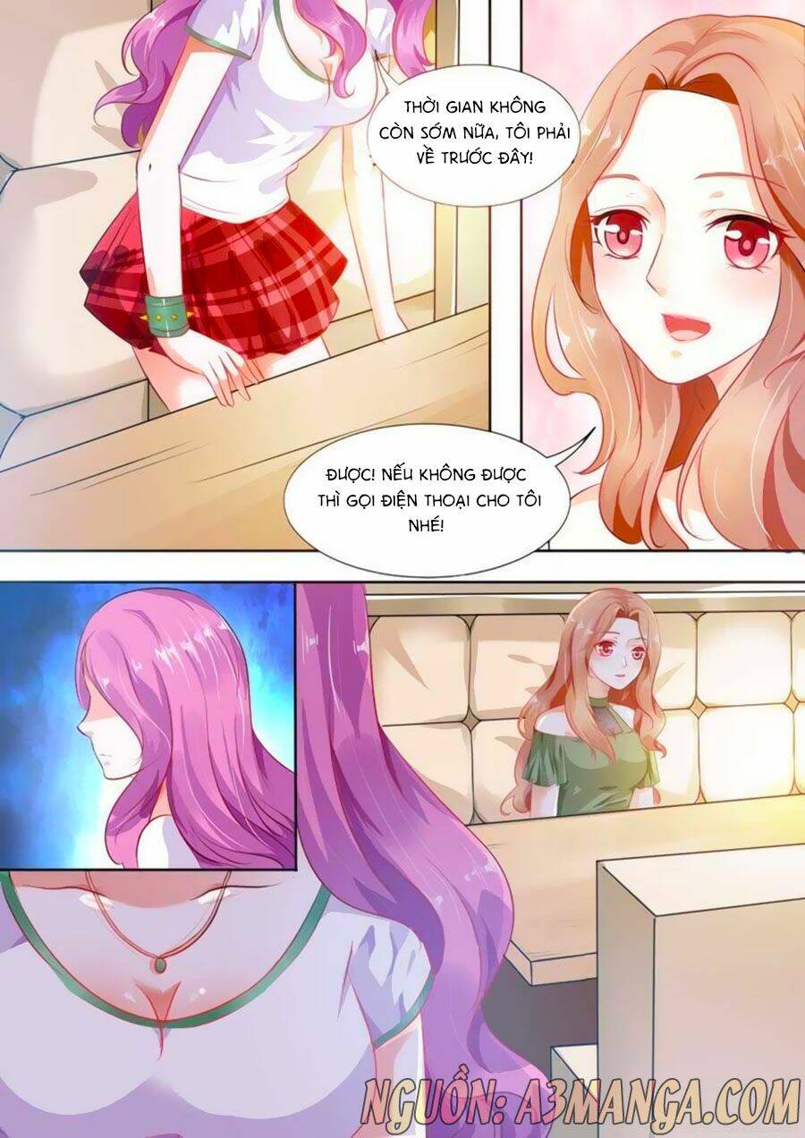 song diện danh viện chapter 5 5