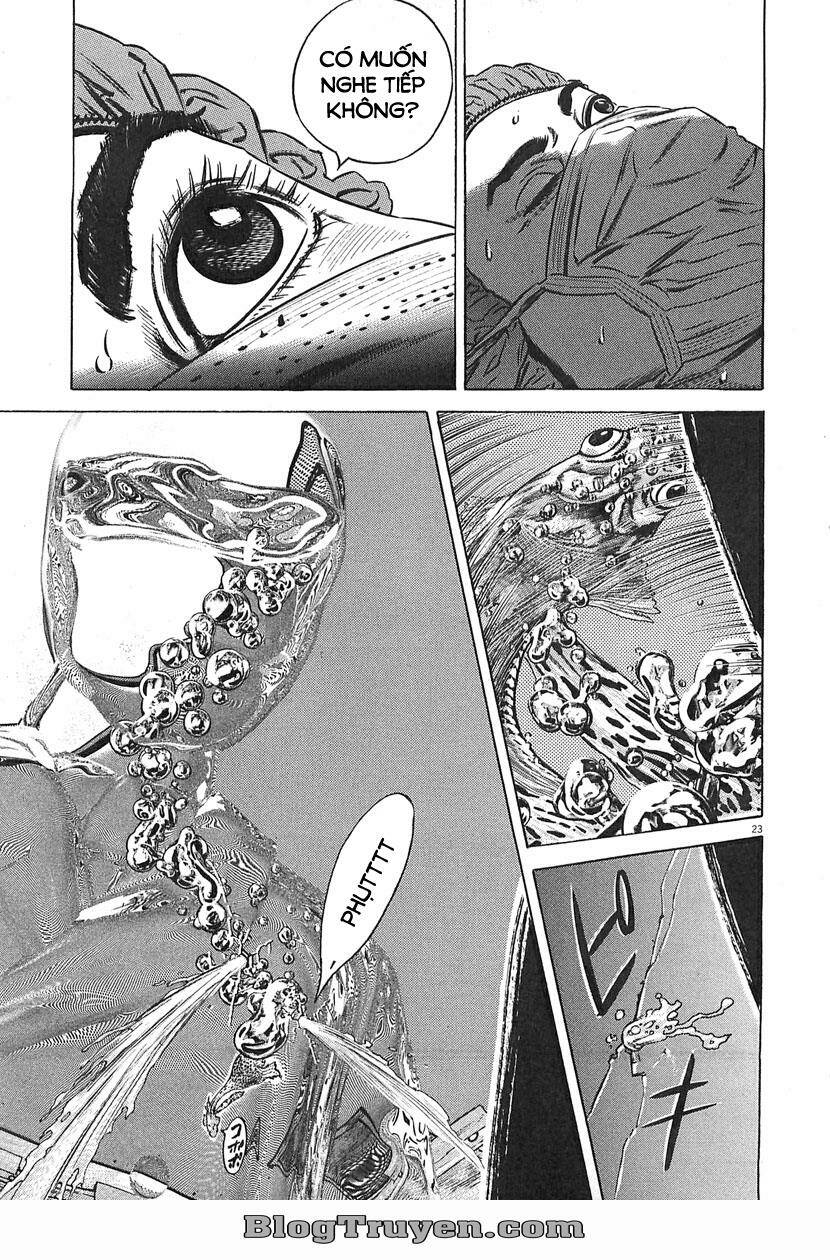 homunculus chapter 63 9