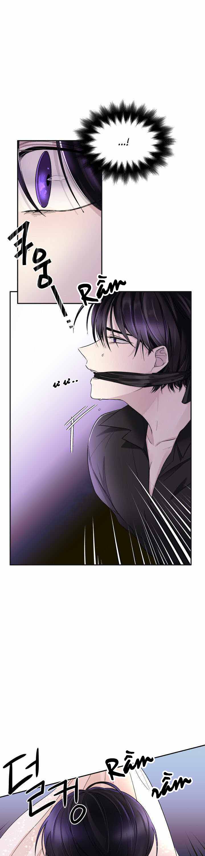 tôi đánh mất dây xích kiềm chế nam chính yandere chapter 3.2 7