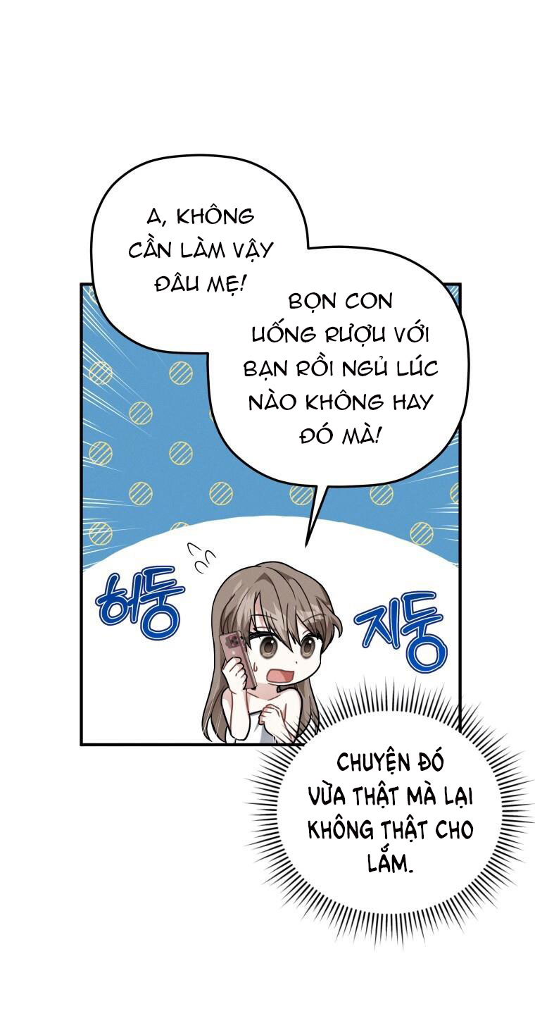 [18+] cùng trời cuối đất chapter 7.2 28