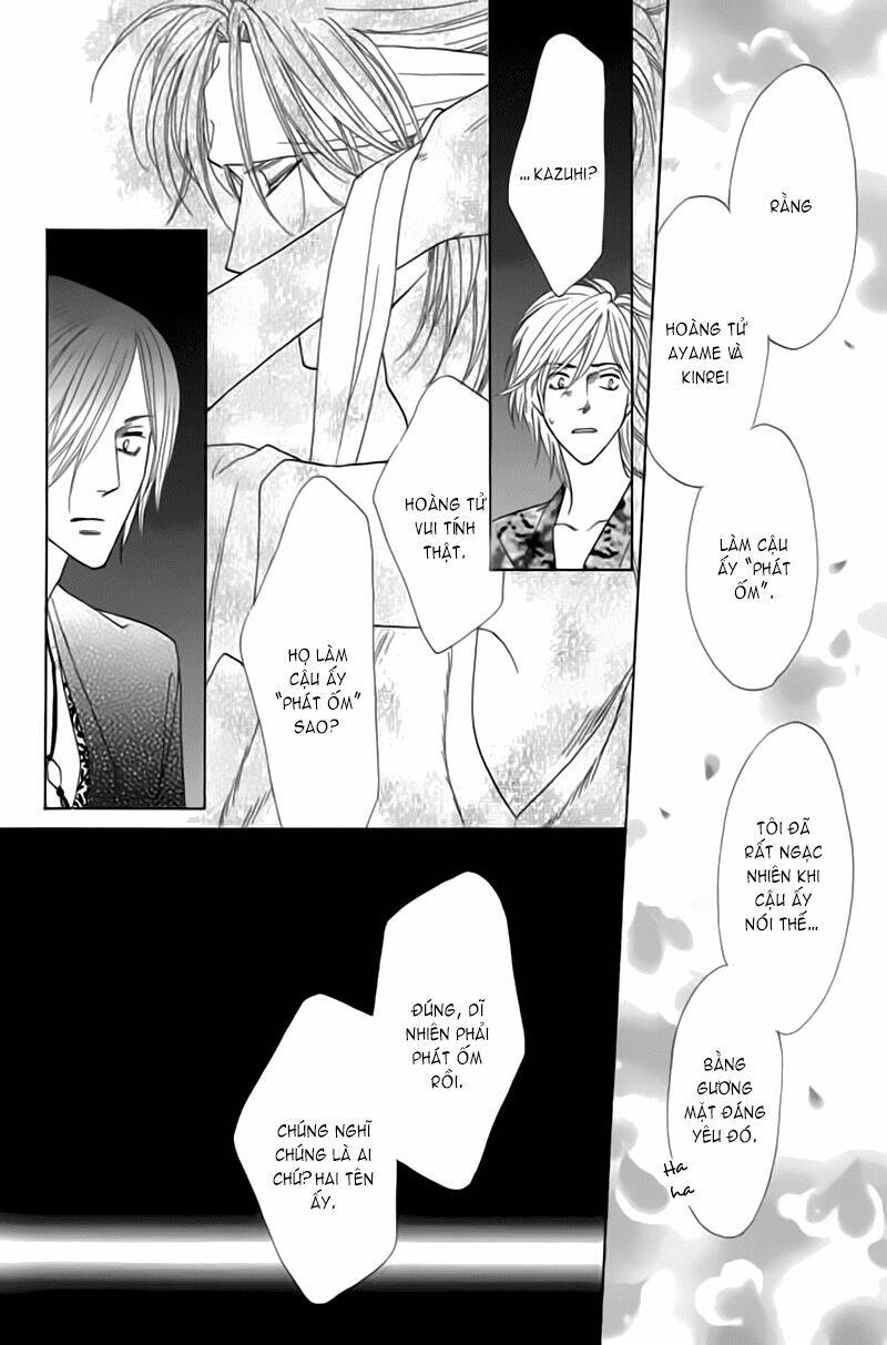 kim cương bạc chapter 17 27