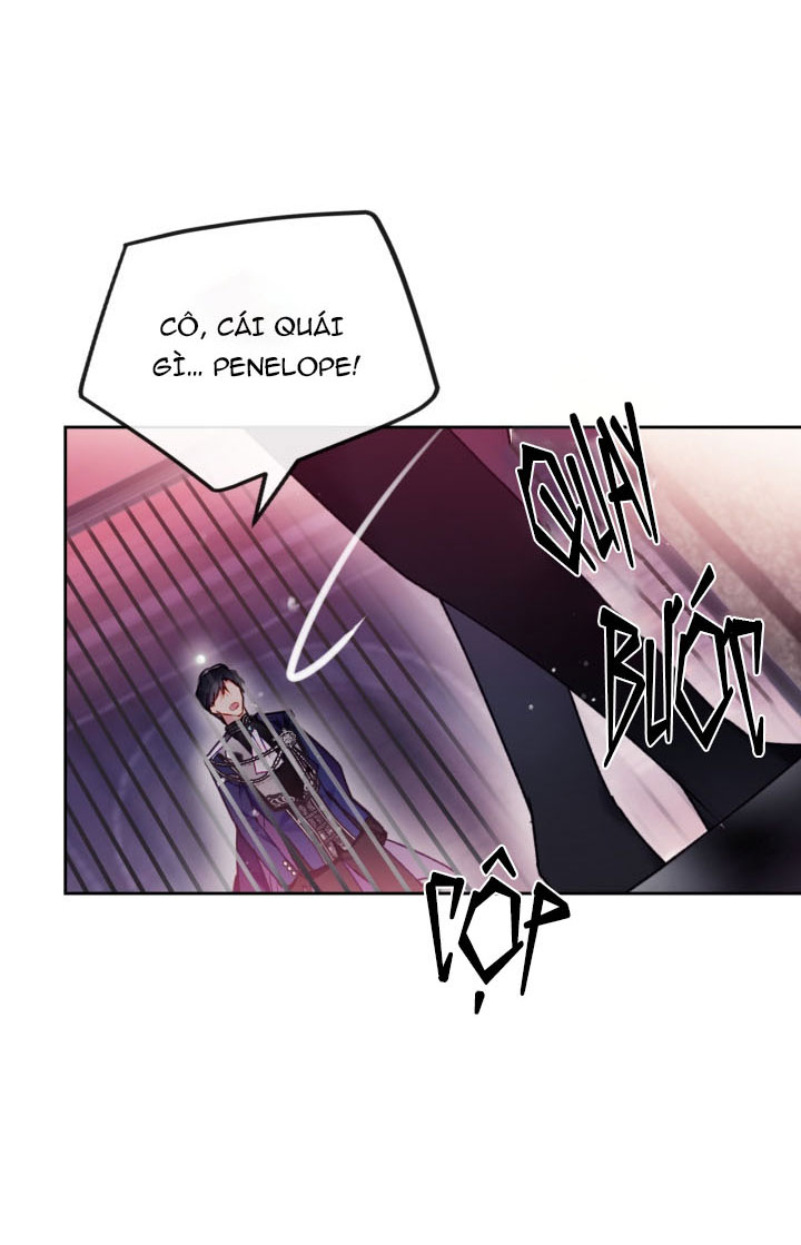 kết thúc của nhân vật phản diện chỉ có thể là cái chết chapter 81 8