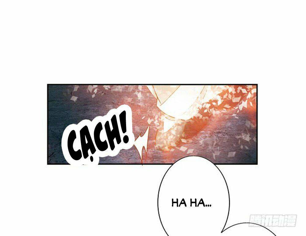 thiền tâm vấn đạo chapter 20 9