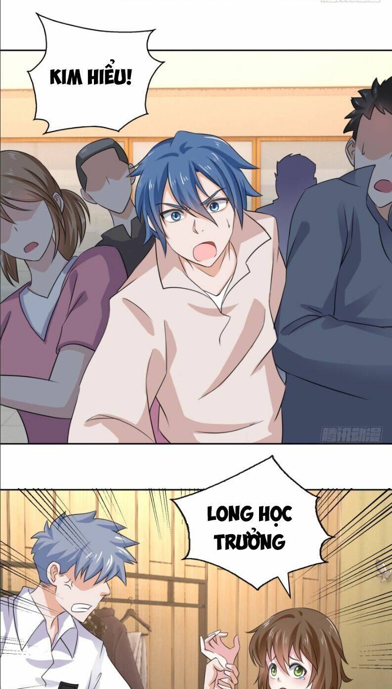 đô thị tối cường tu chân chapter 6 11