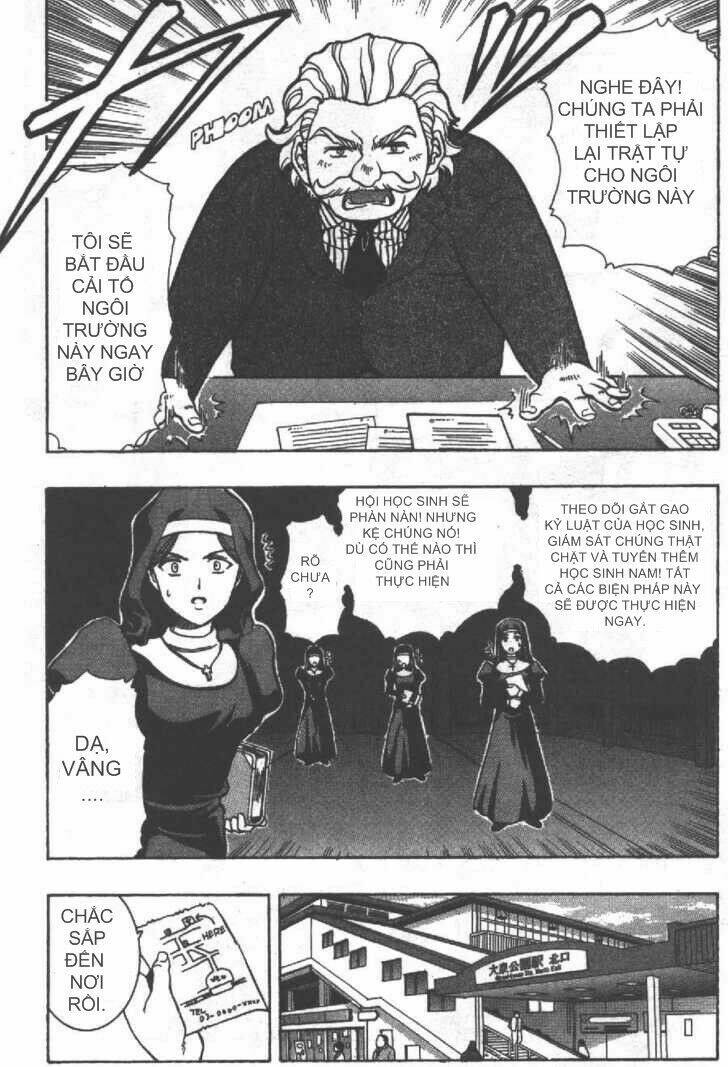 puripuri chapter 1 9