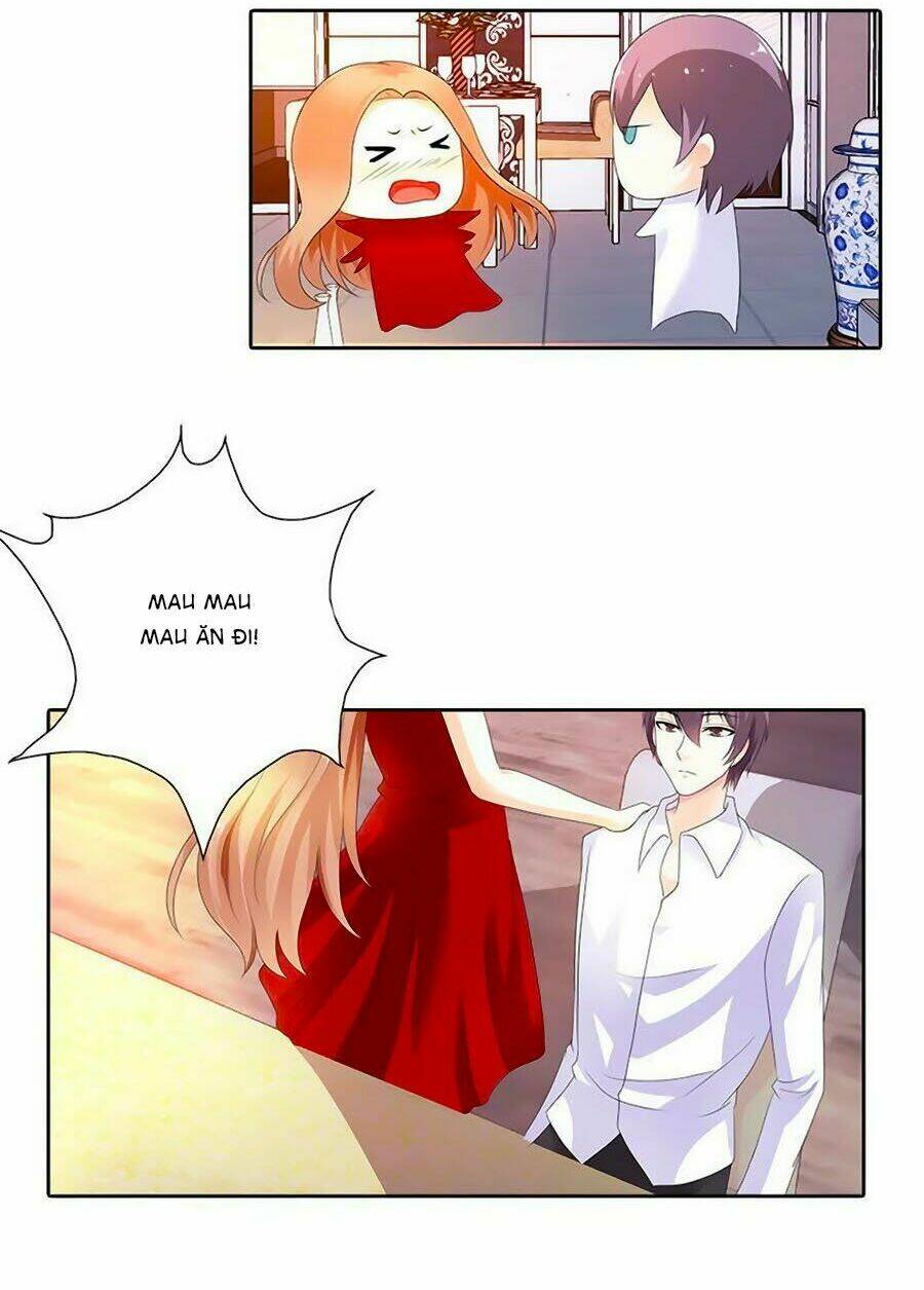 song diện danh viện chapter 41 4