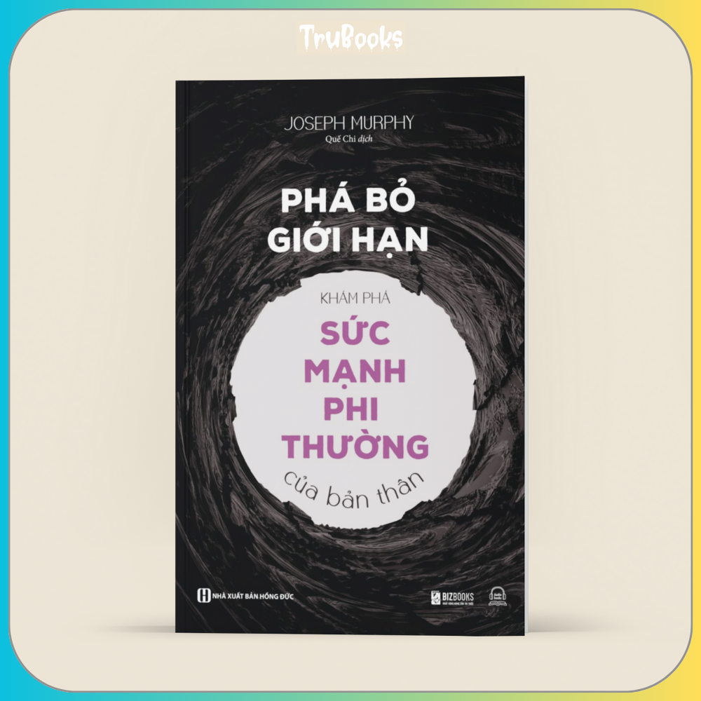 Phá bỏ giới hạn: Khám phá sức mạnh phi thường của bản thân