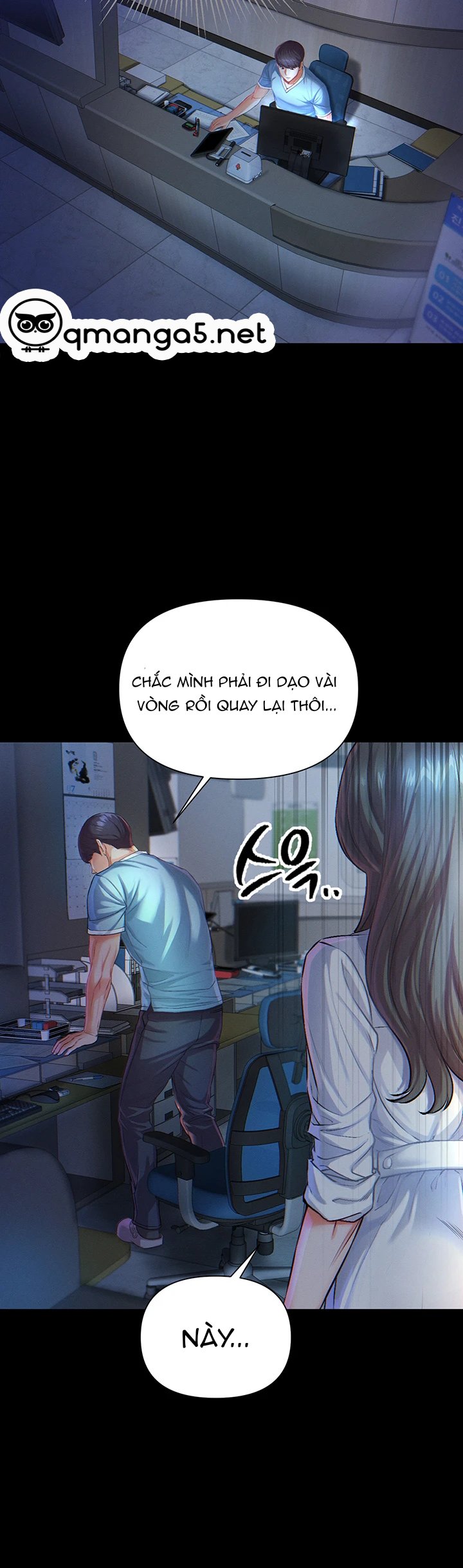 [18+] học trò độc nhất chapter 1 51