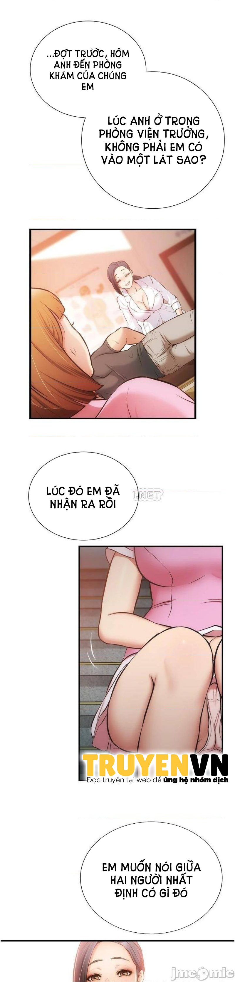 phẩm giá em dâu chapter 52 28