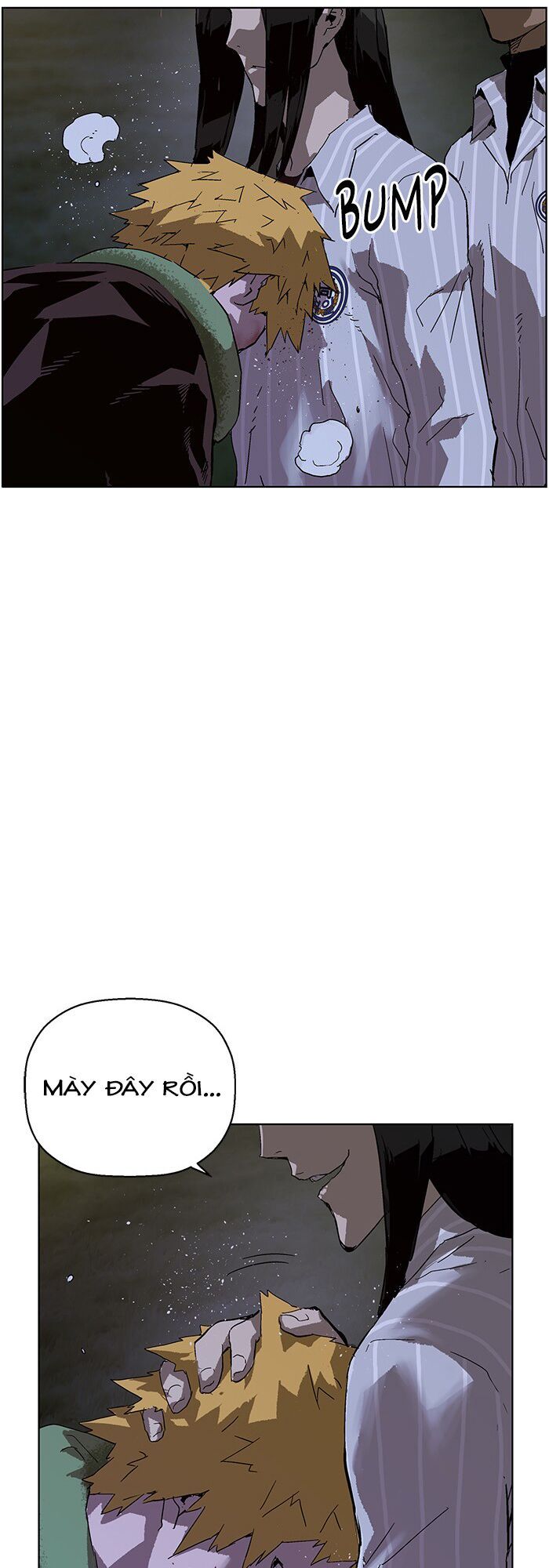 anh hùng yếu chapter 134 33