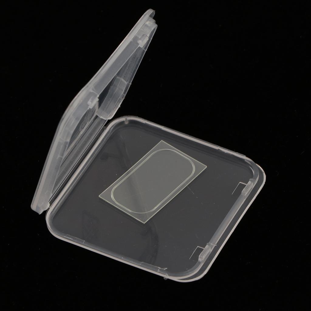Phone Camera Lens Glass Film Anti Scratch for J8 2018