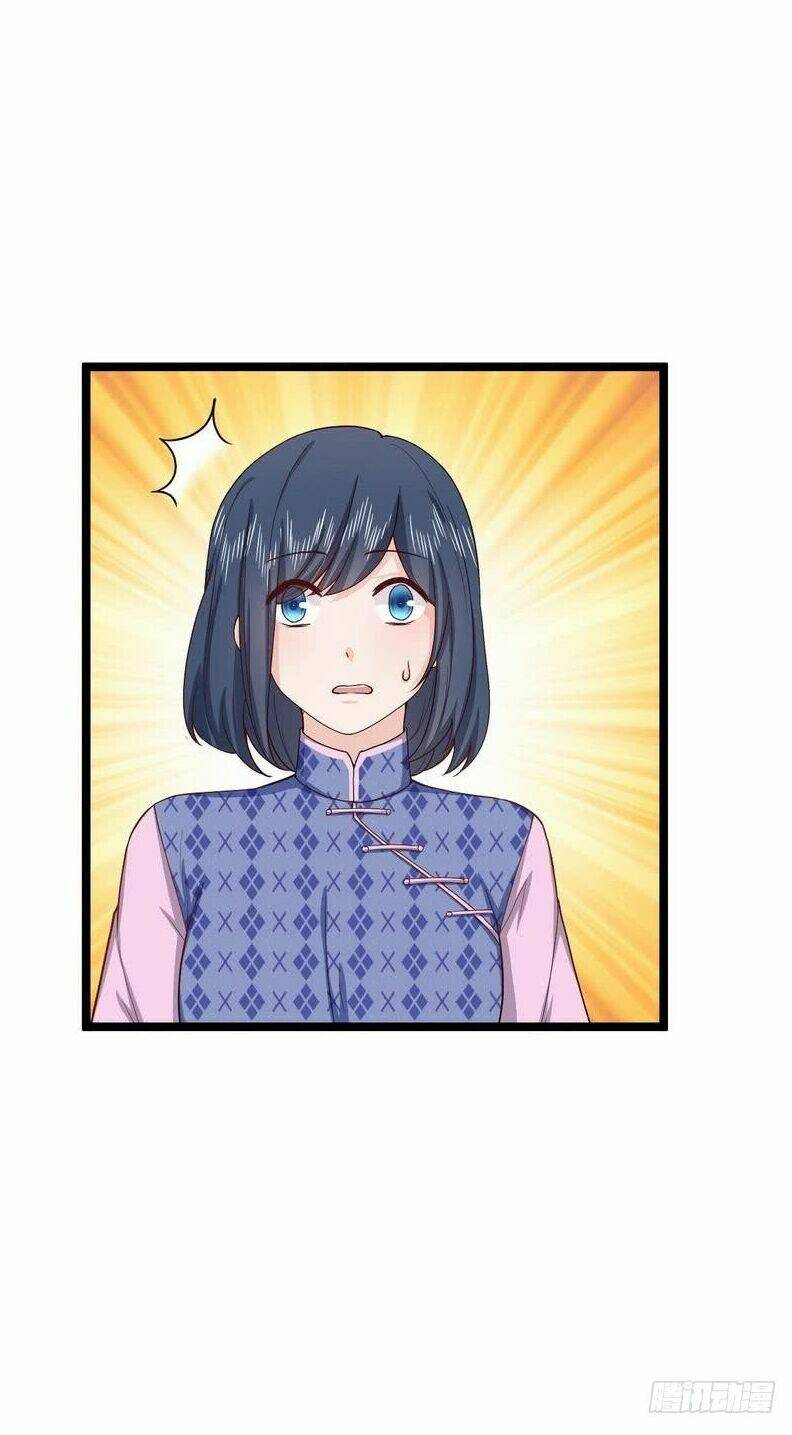 vợ yêu tư sủng của thiếu soái chapter 18 27