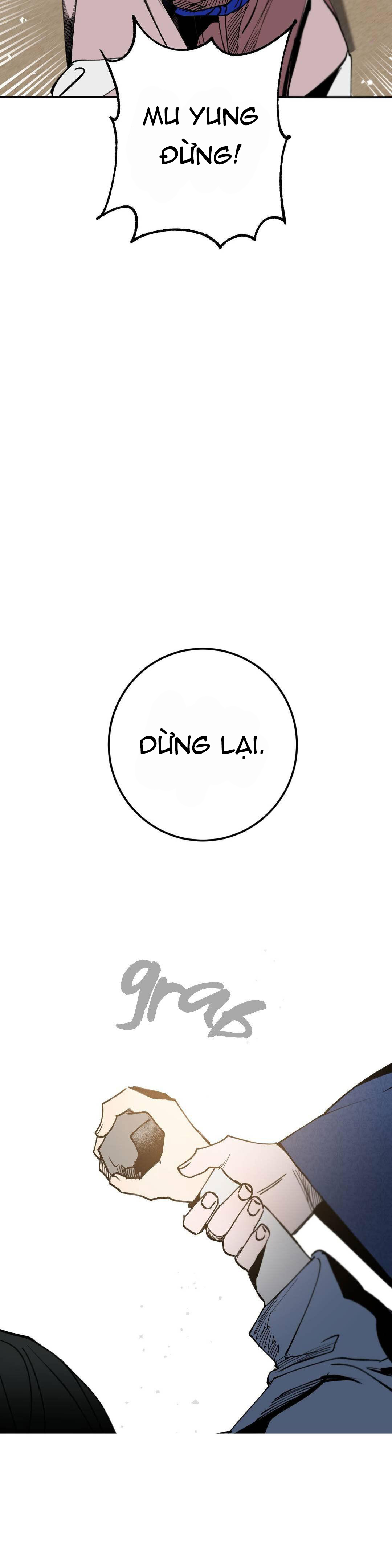 ngọn đèn vô danh chapter 9.1 16