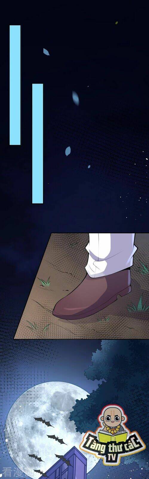 đô thị hộ hoa tiên tôn chapter 17 5