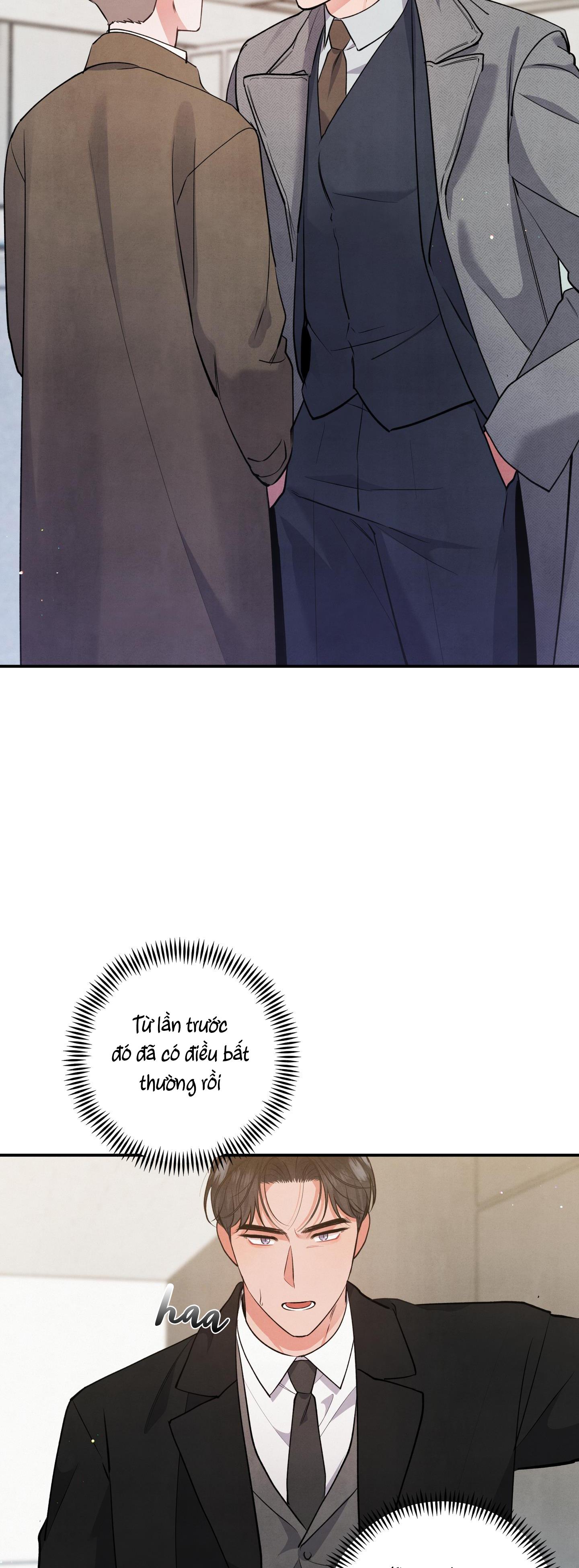 mối quan hệ ngu ngốc chapter 60 22