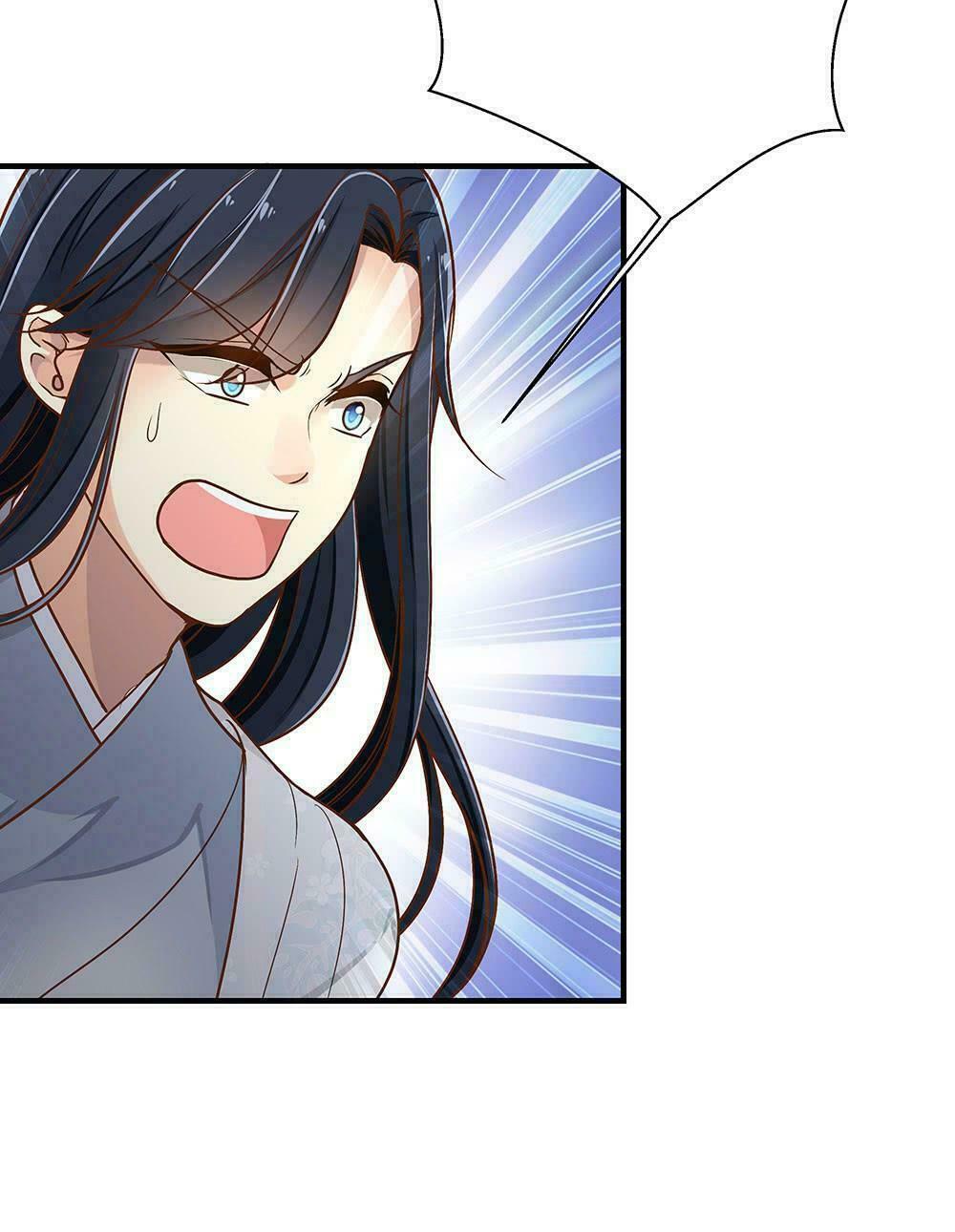 thái tử phi nhà ta thật hung hăng chapter 4 27