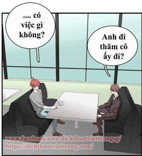 lều khều biết yêu chapter 51 20