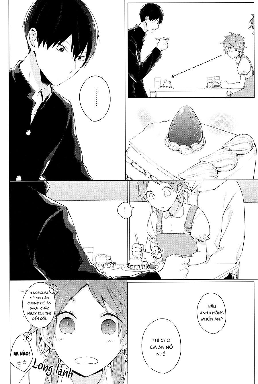 tuyển tập haikyuu dj by dammei bl chapter 31 16