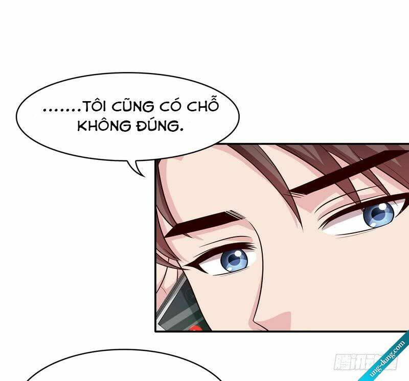 nam thần manh bảo tận diệt chapter 37 24