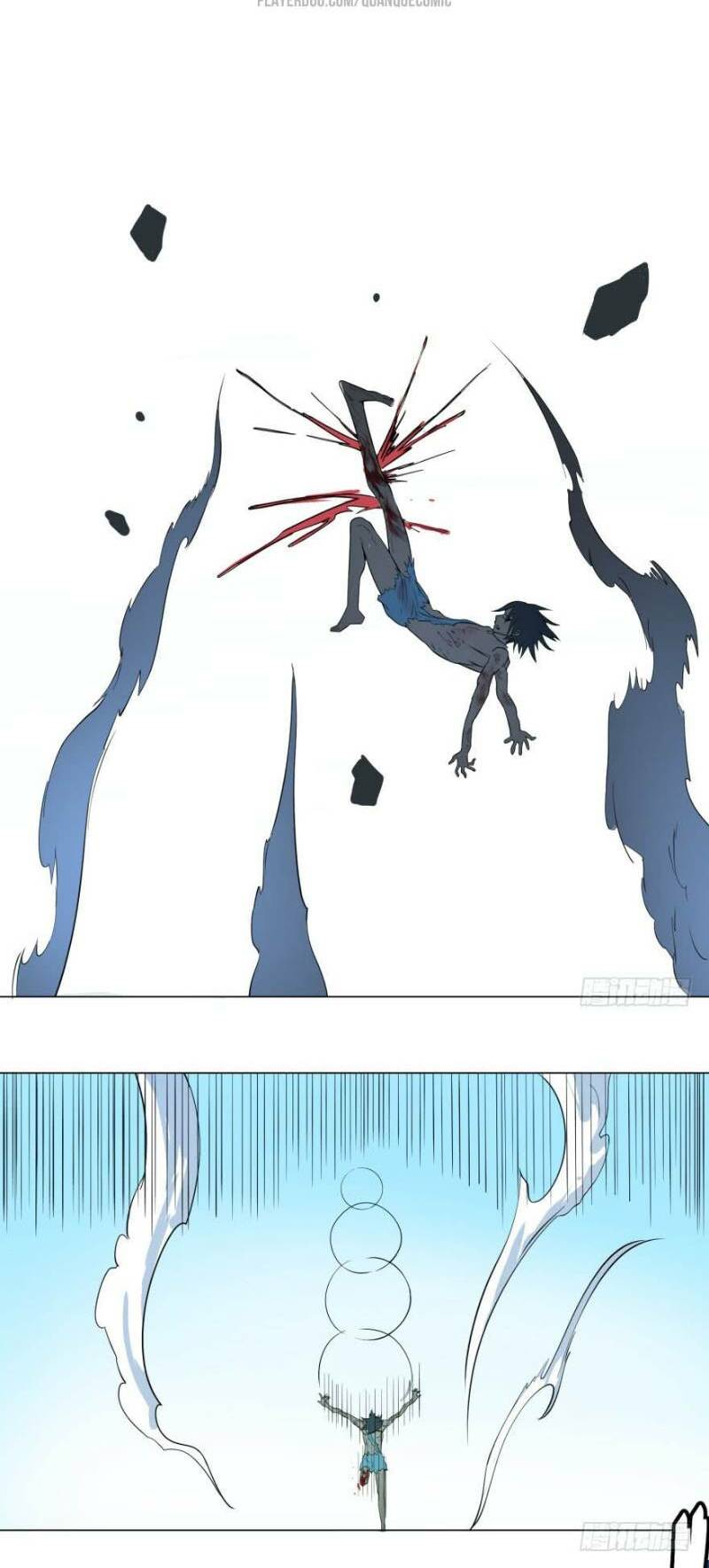 danh sách kẻ phản diện chapter 8 8