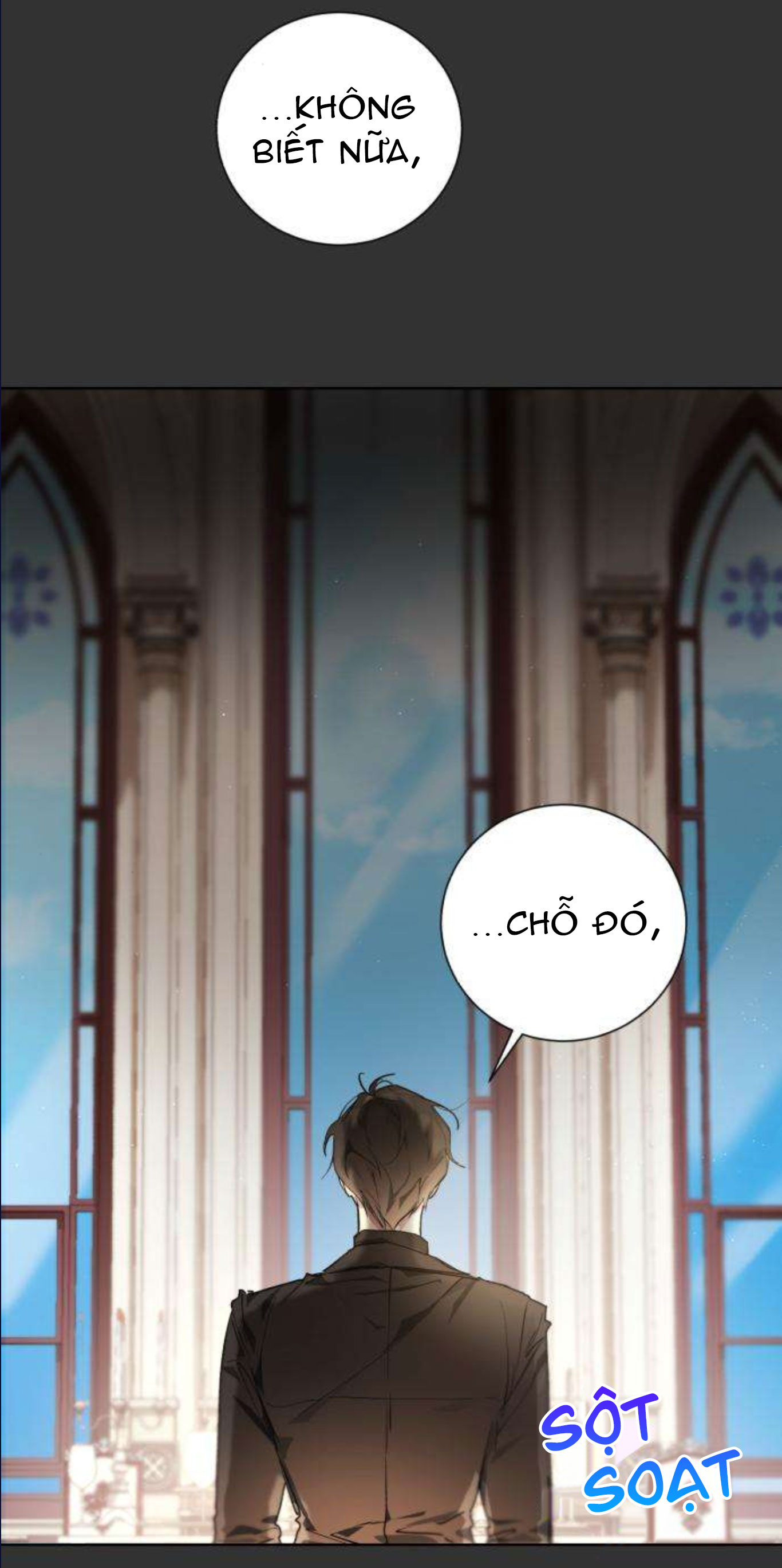 đã có lúc ta muốn nàng chết đi chapter 3.4 10