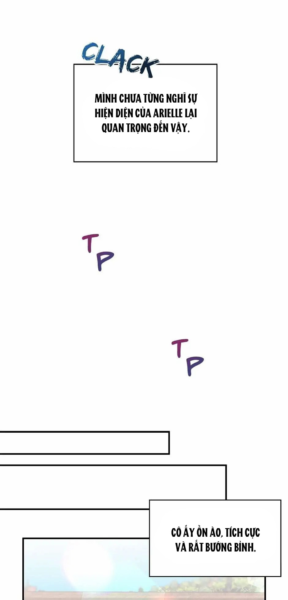 tôi không phải là nữ anh hùng chapter 25 19