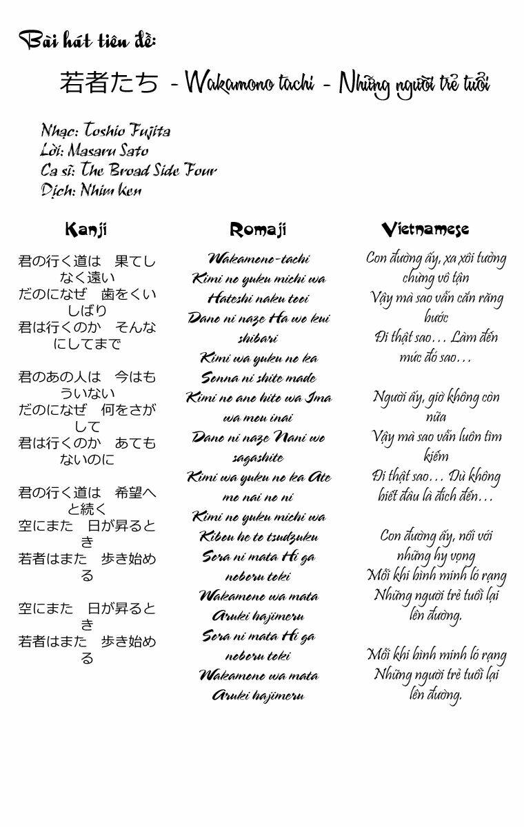 7 mầm sống chapter 106 37