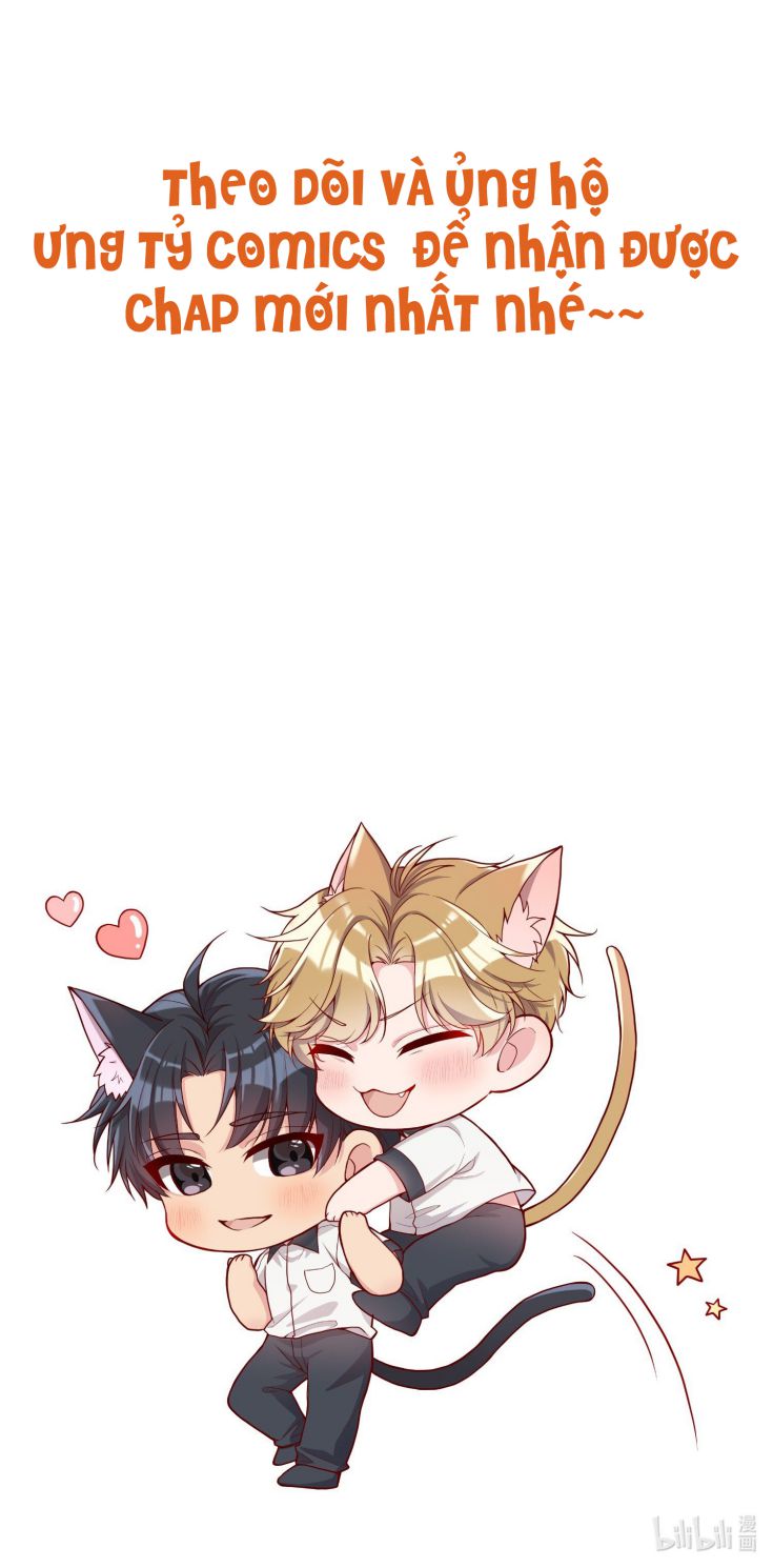 chàng nhân viên host và gã hàng xóm nguy hiểm chapter 44 43