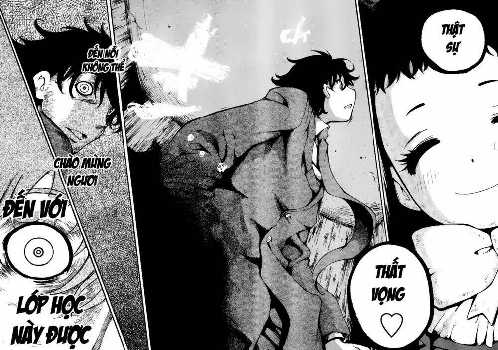 higanbana no saku yoru ni chapter 8 6