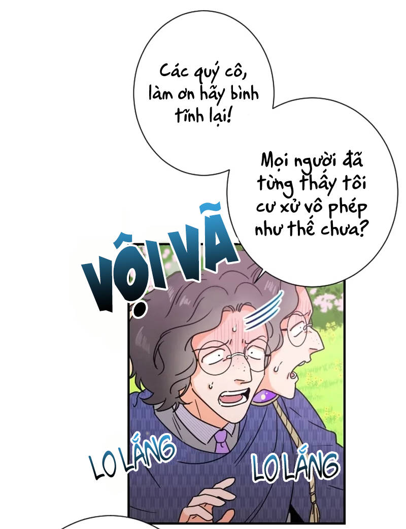 lady baby chapter 40 42