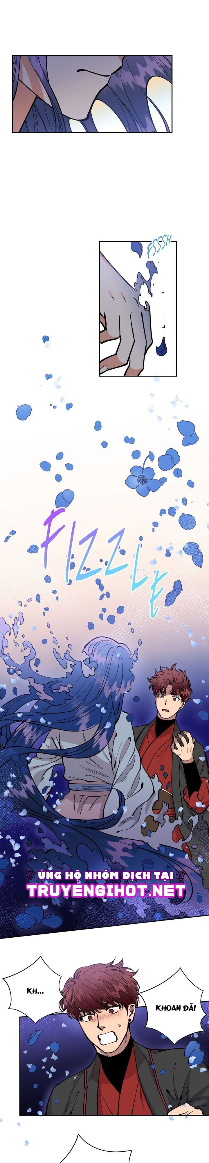 cô dâu thiên đàng chapter 19 20