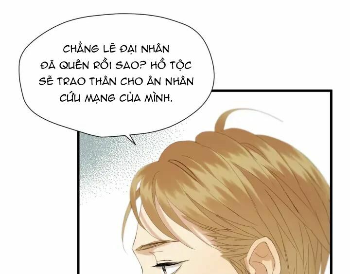lượm được một tiểu hồ ly phần 3 chapter 77 14