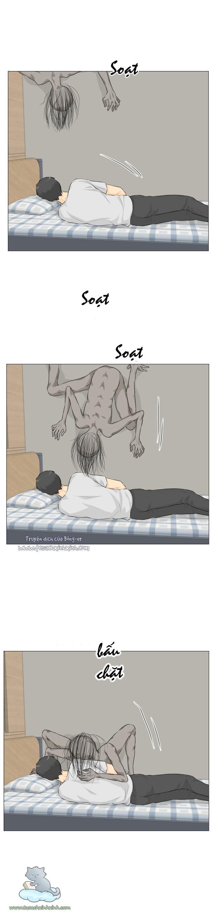 bán quỷ chapter 27 29