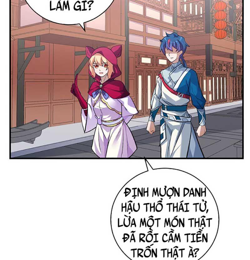 võ đạo độc tôn chapter 628 65