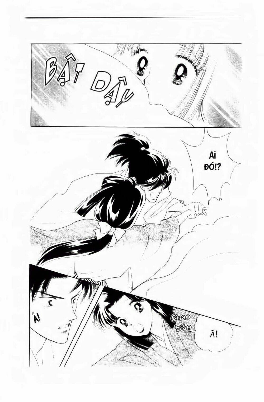 truyện cổ gấm hoa chapter 13 23