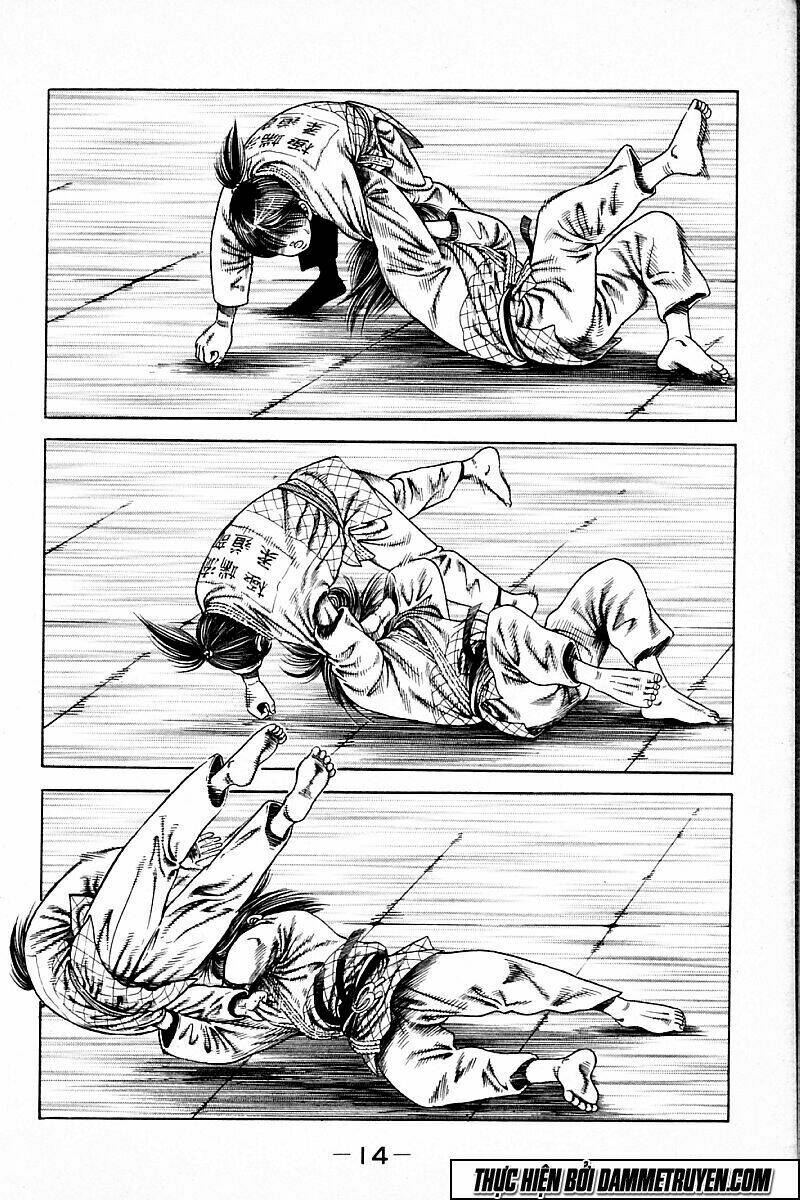 shin kotaro makaritoru! juudouhen chapter 122 15