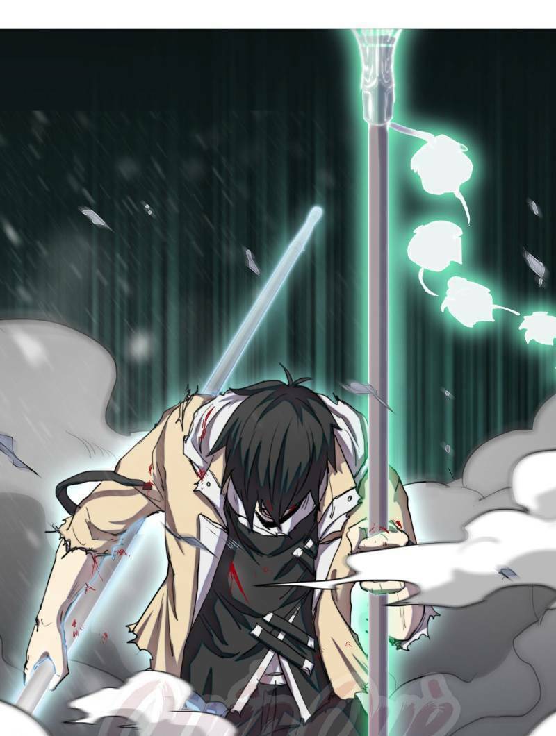 đô thị hàng thần khúc chapter 27 1