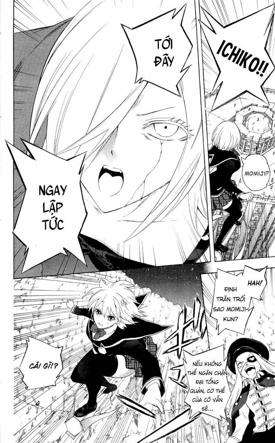 binbougami ga! chapter 63 30