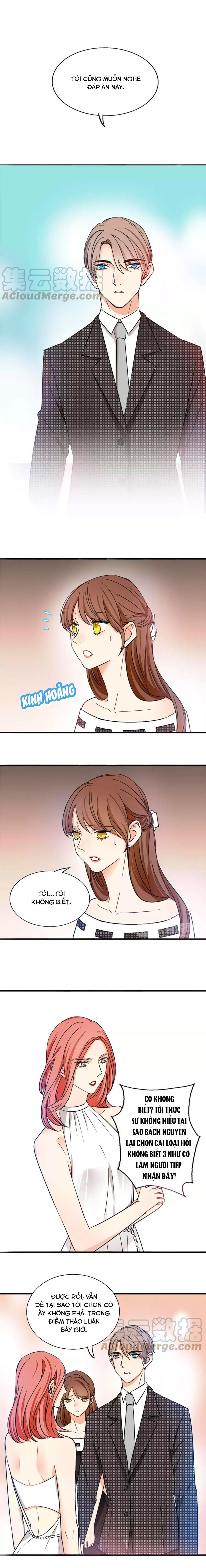 mùi hương lãng mạn chapter 46 8