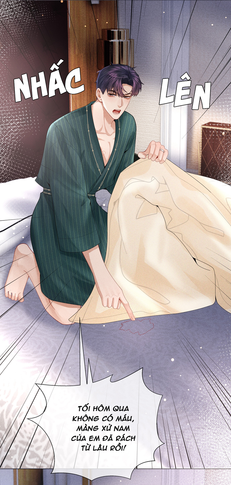 dior tiên sinh chapter 68 32