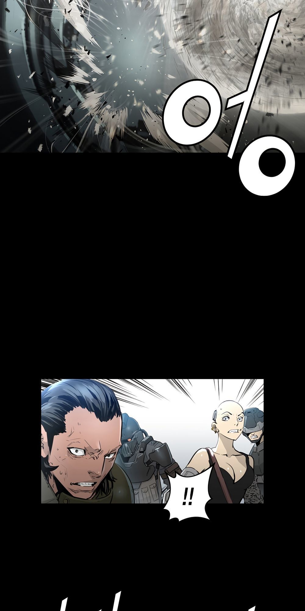 tam tuyệt tại dị giới chapter 72 34