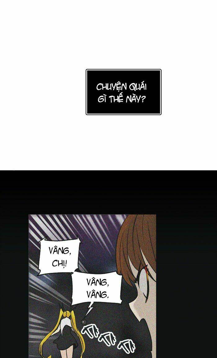 cuộc chiến trong tòa tháp chapter 300 50